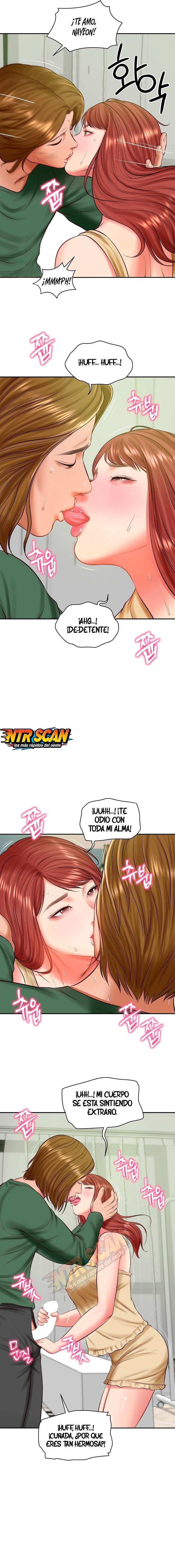 Yerno de una familia Capítulo 50 - Página 9