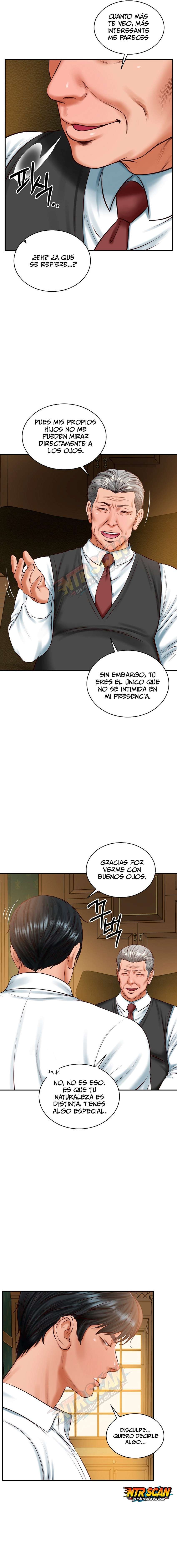 Yerno de una familia Capítulo 51 - Página 10