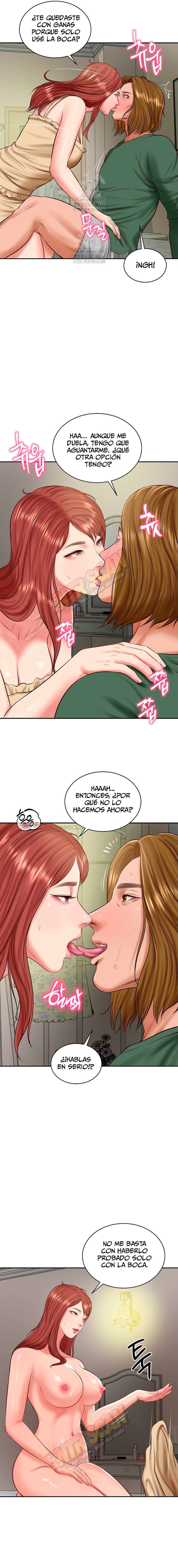 Yerno de una familia Capítulo 51 - Página 14