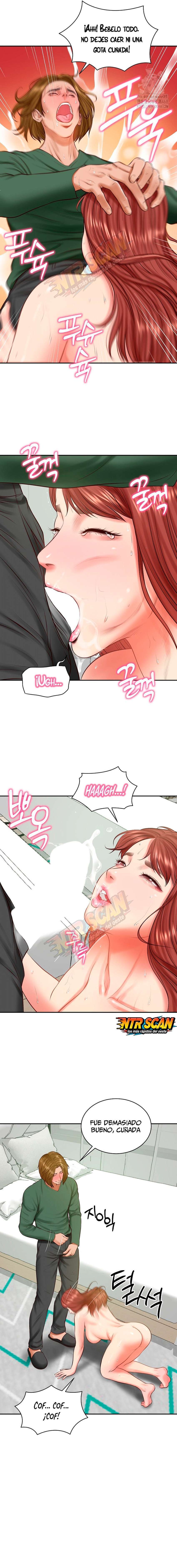 Yerno de una familia Capítulo 51 - Página 2