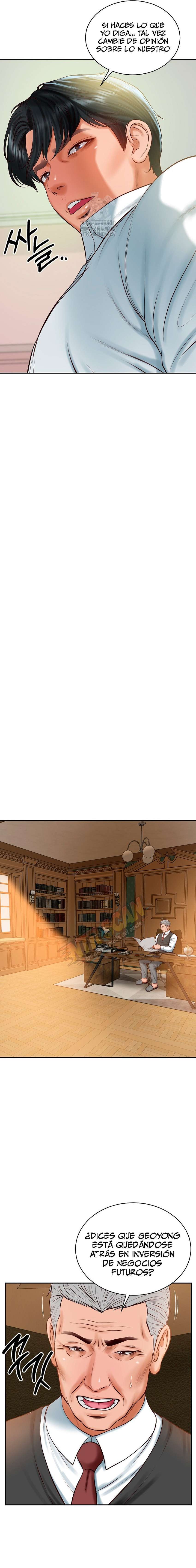 Yerno de una familia Capítulo 51 - Página 7