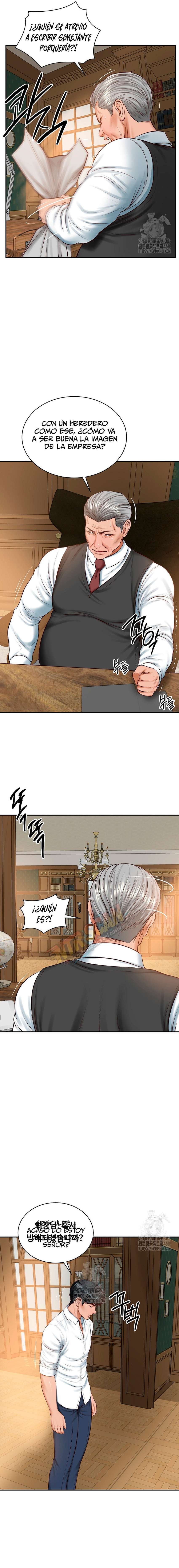 Yerno de una familia Capítulo 51 - Página 8