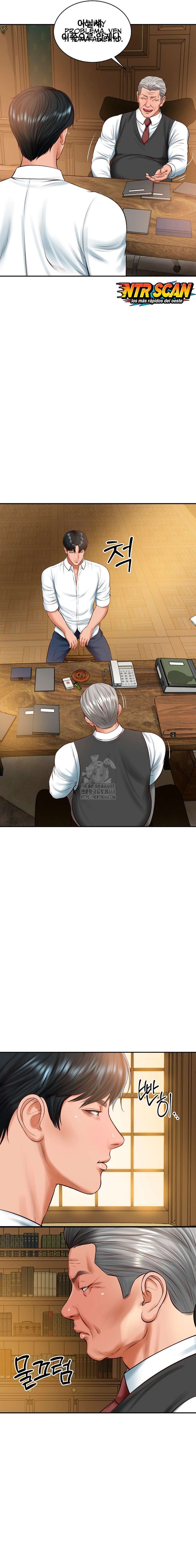 Yerno de una familia Capítulo 51 - Página 9