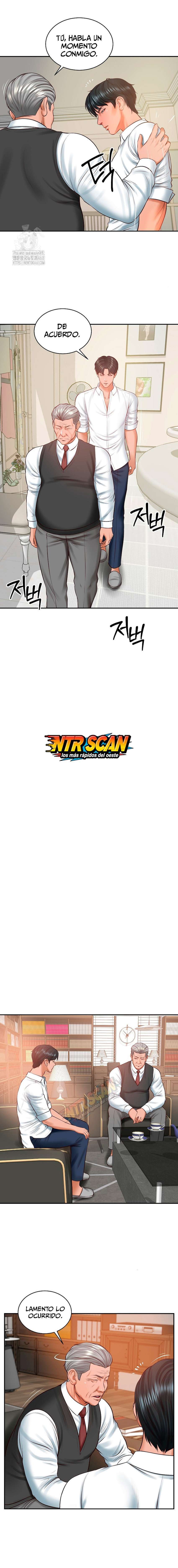 Yerno de una familia Capítulo 52 - Página 10