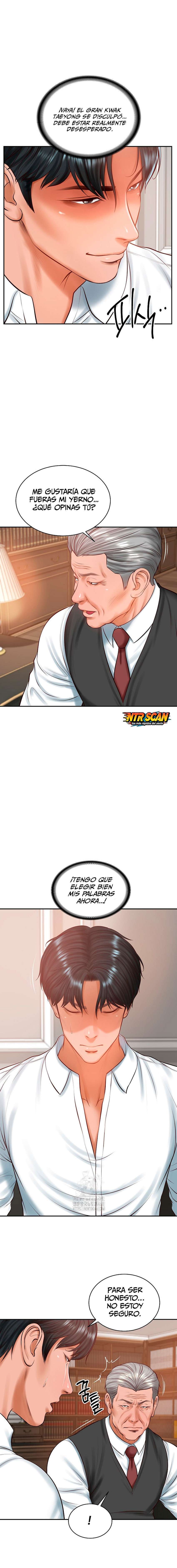 Yerno de una familia Capítulo 52 - Página 11