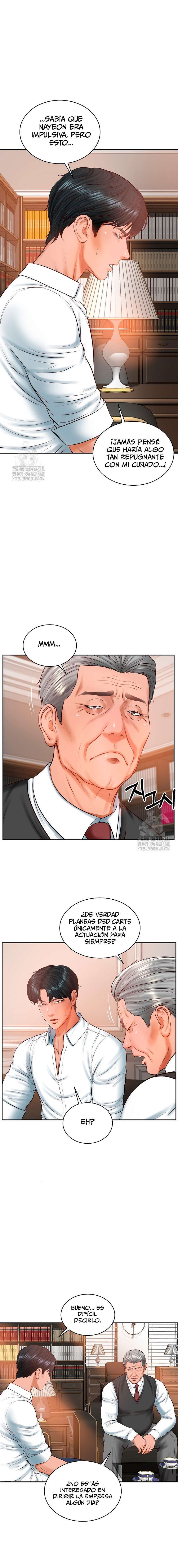 Yerno de una familia Capítulo 52 - Página 12