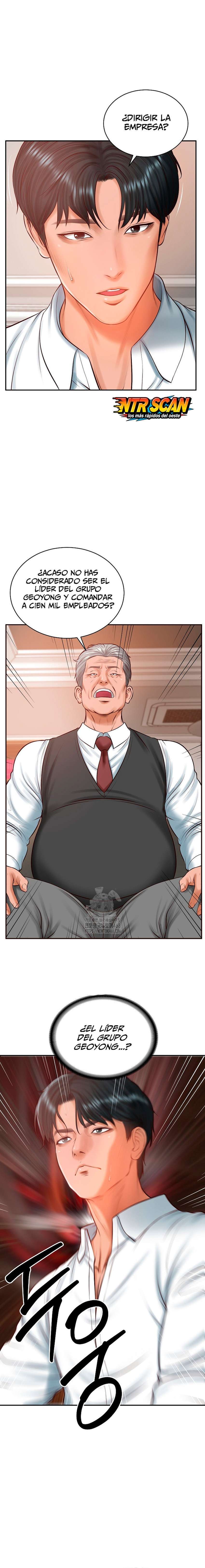 Yerno de una familia Capítulo 52 - Página 13