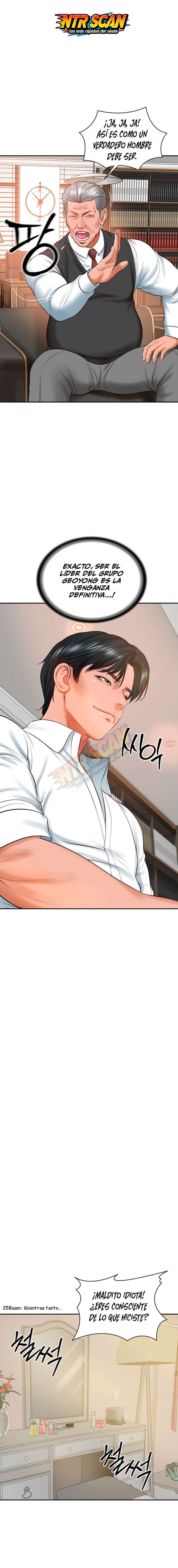 Yerno de una familia Capítulo 52 - Página 16