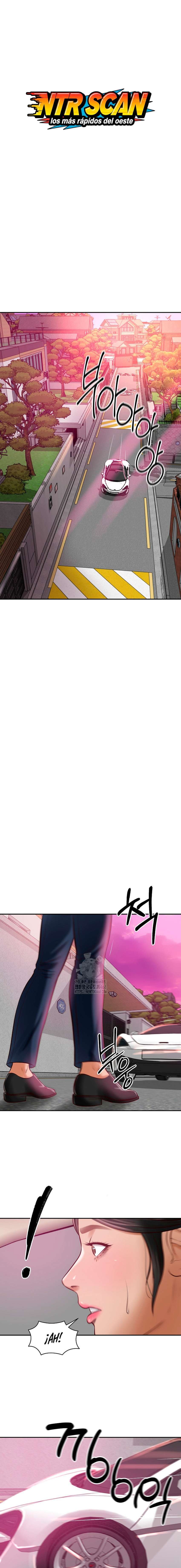 Yerno de una familia Capítulo 52 - Página 18