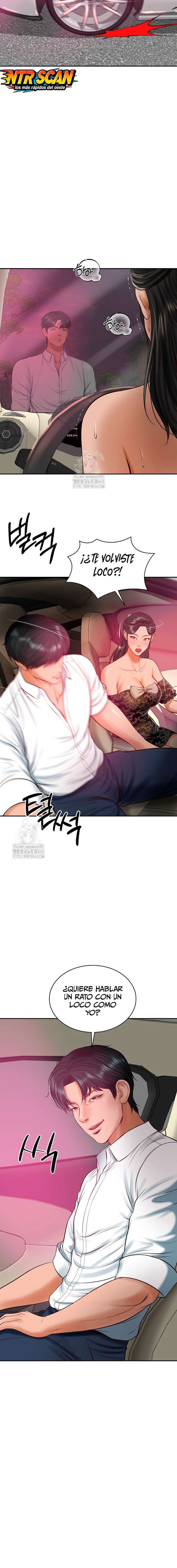 Yerno de una familia Capítulo 52 - Página 19