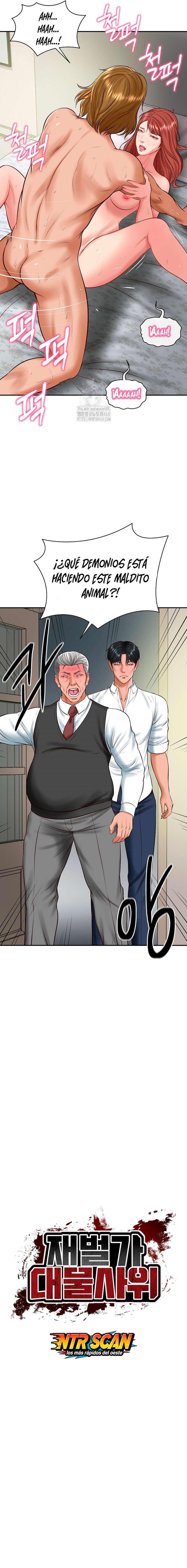 Yerno de una familia Capítulo 52 - Página 2