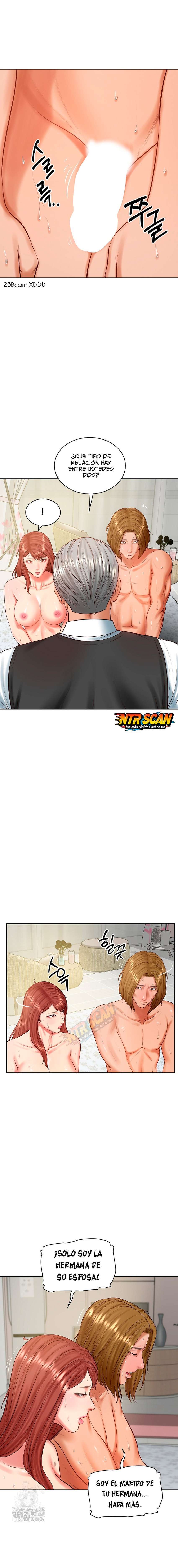 Yerno de una familia Capítulo 52 - Página 4