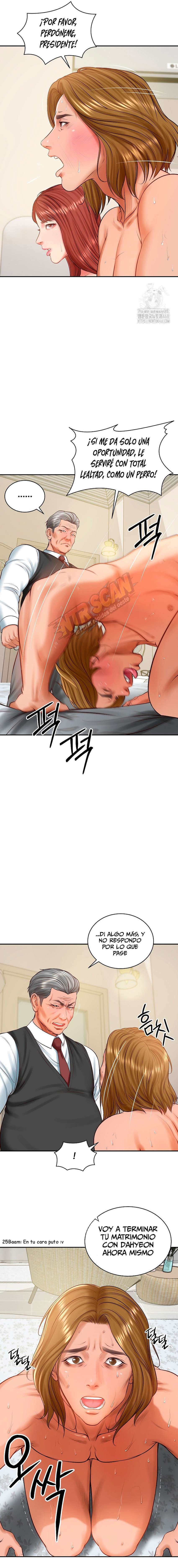 Yerno de una familia Capítulo 52 - Página 6