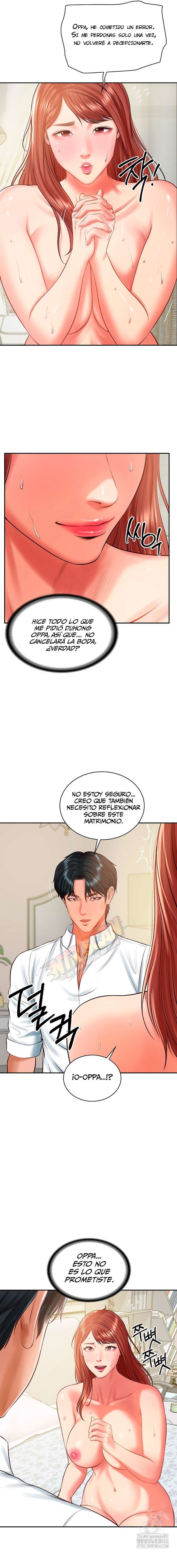 Yerno de una familia Capítulo 52 - Página 9