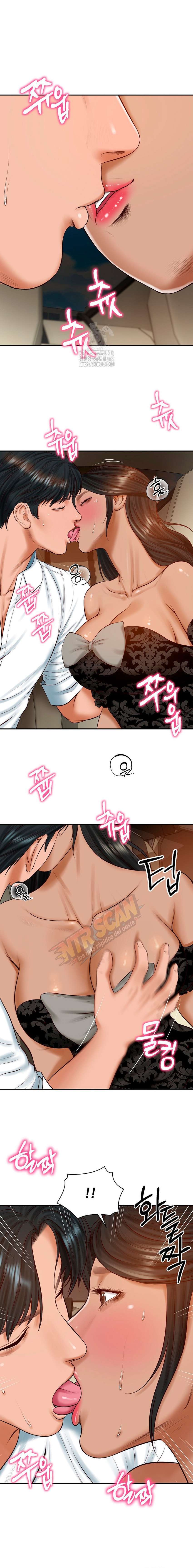 Yerno de una familia Capítulo 53 - Página 11