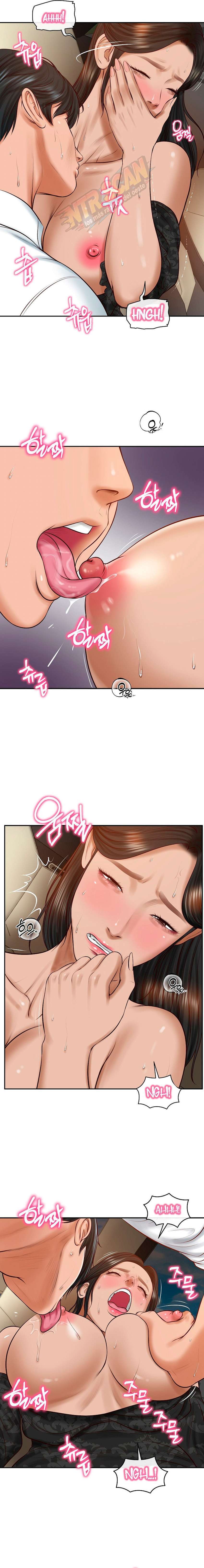 Yerno de una familia Capítulo 53 - Página 14