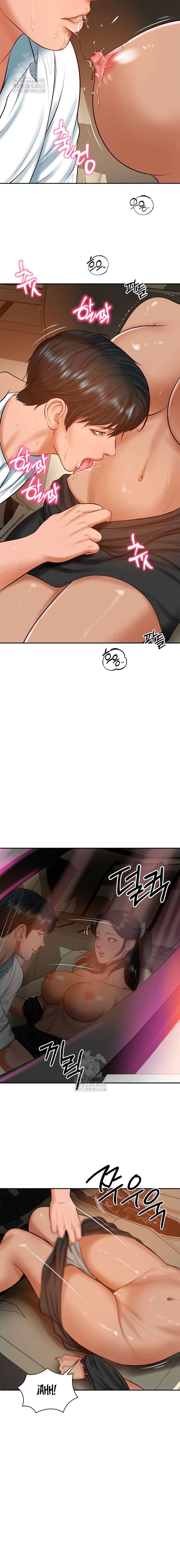 Yerno de una familia Capítulo 53 - Página 16