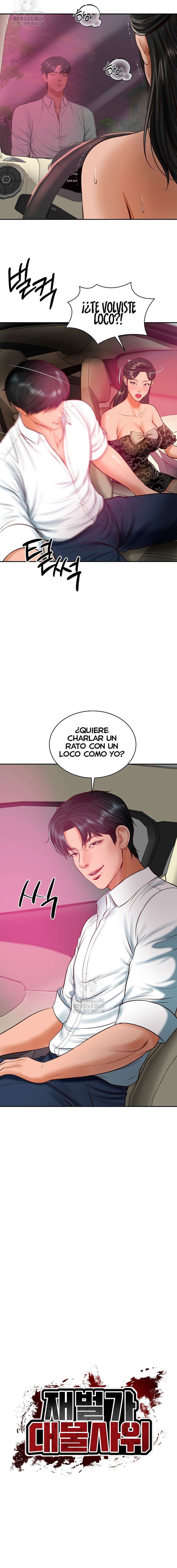 Yerno de una familia Capítulo 53 - Página 2