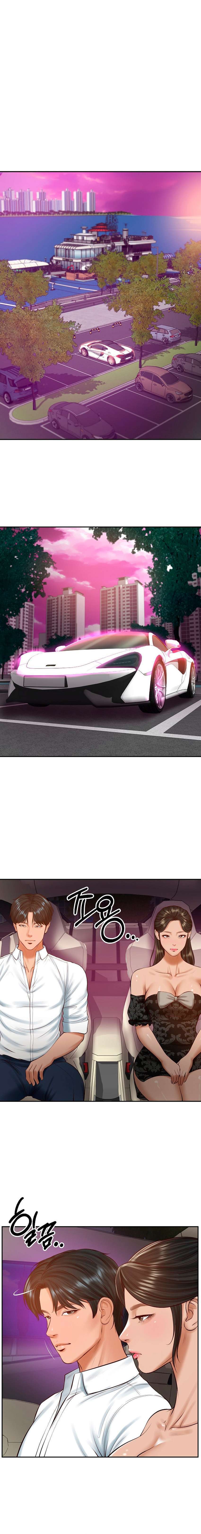 Yerno de una familia Capítulo 53 - Página 3