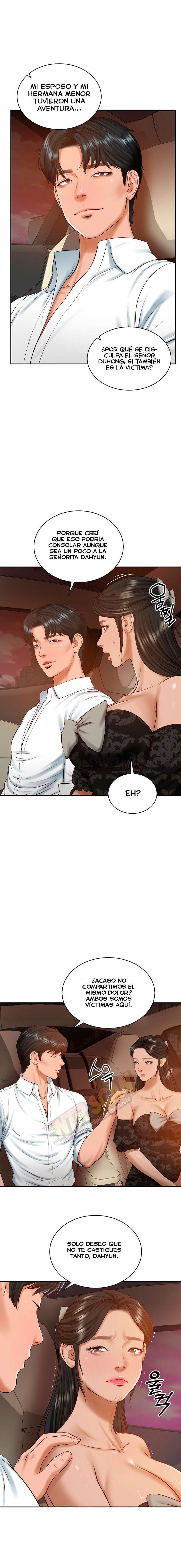 Yerno de una familia Capítulo 53 - Página 5