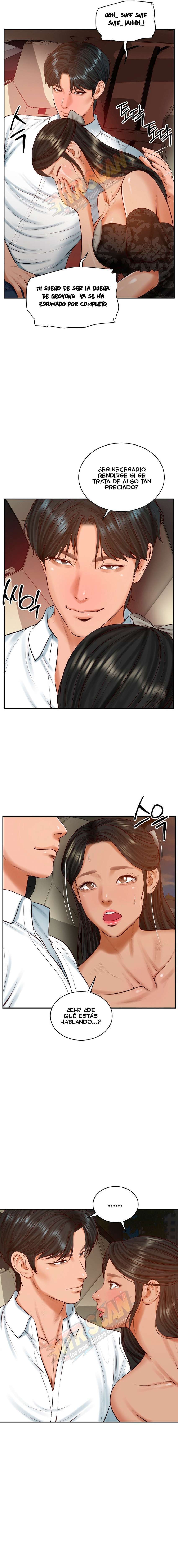 Yerno de una familia Capítulo 53 - Página 7