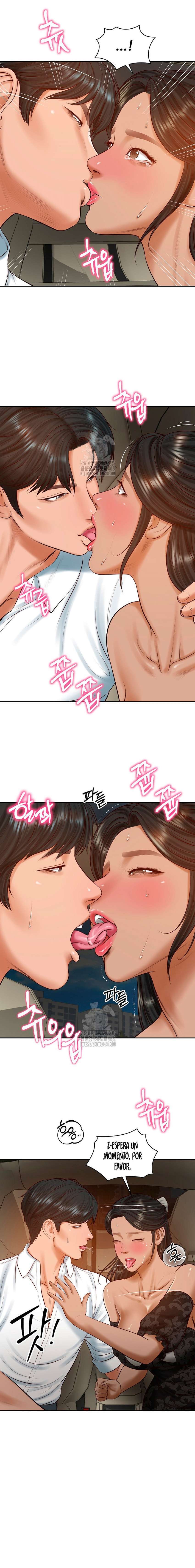 Yerno de una familia Capítulo 53 - Página 8