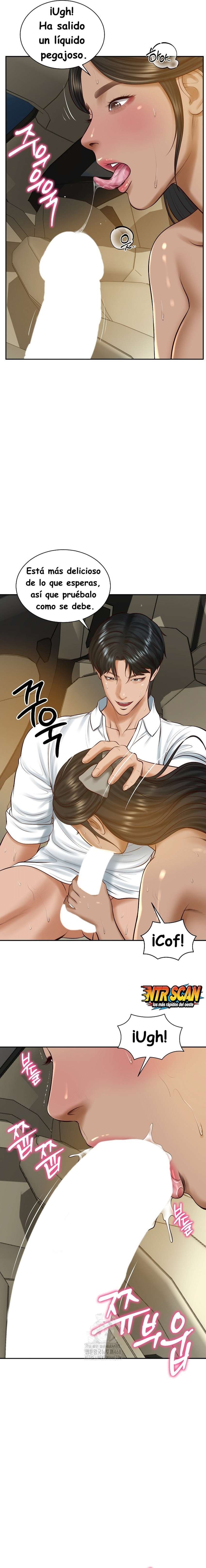 Yerno de una familia Capítulo 54 - Página 10