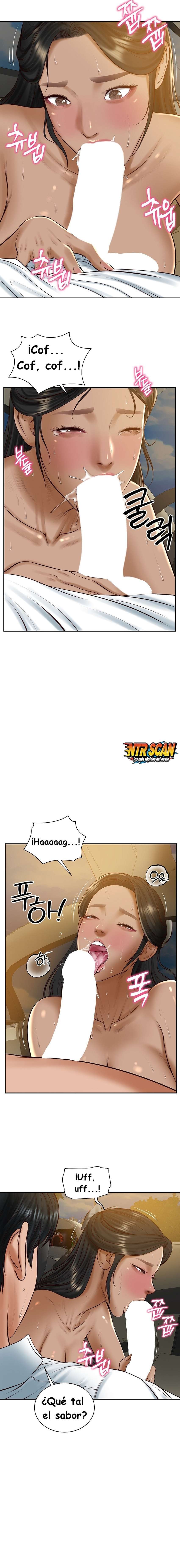 Yerno de una familia Capítulo 54 - Página 11