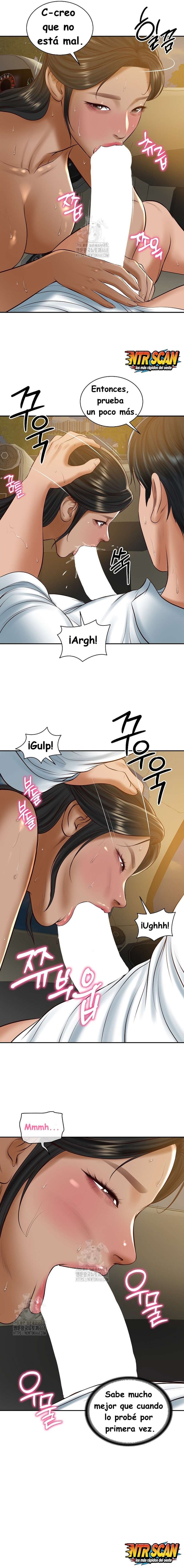 Yerno de una familia Capítulo 54 - Página 12