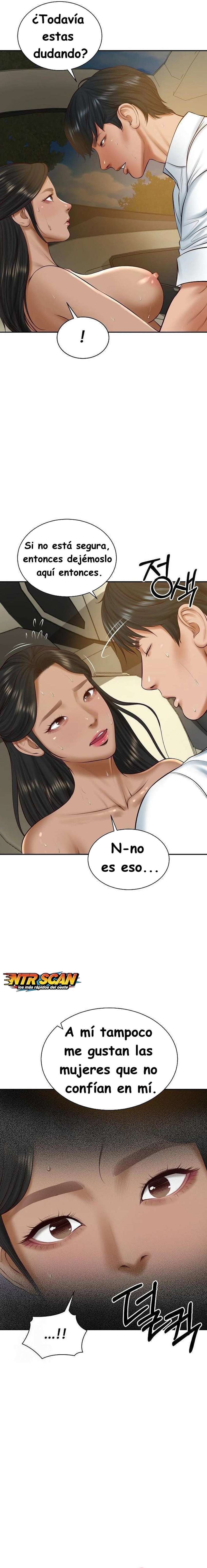 Yerno de una familia Capítulo 54 - Página 17