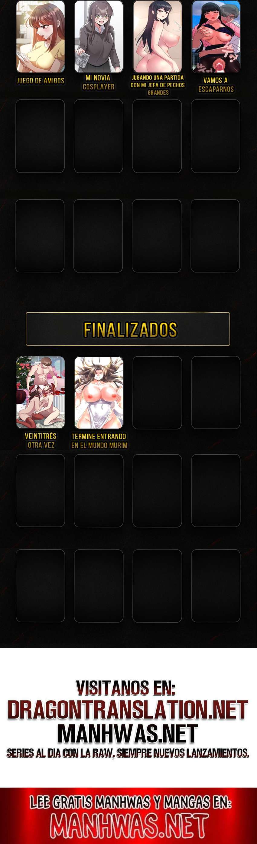 Yerno de una familia Capítulo 54 - Página 20