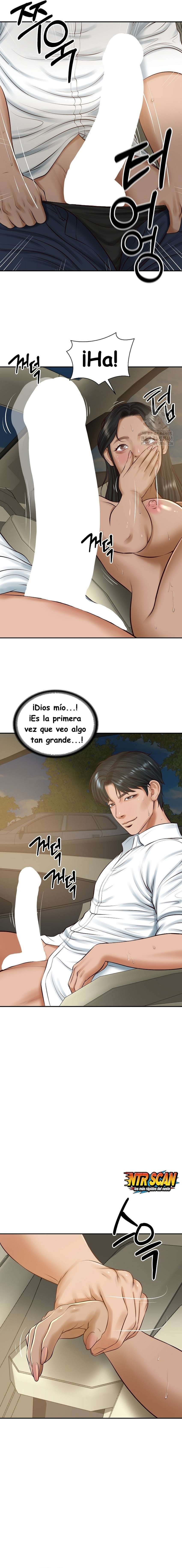 Yerno de una familia Capítulo 54 - Página 6