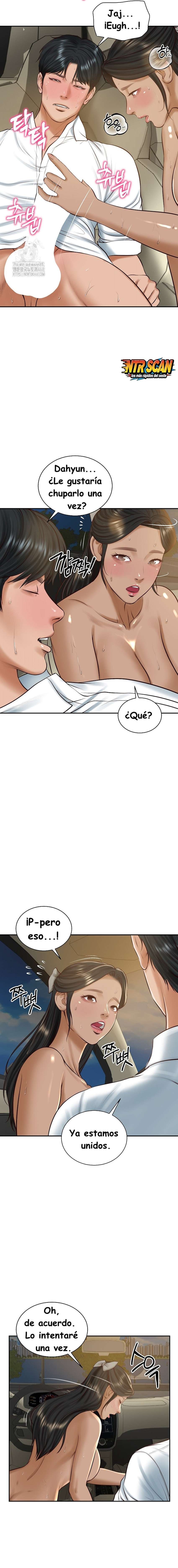 Yerno de una familia Capítulo 54 - Página 8