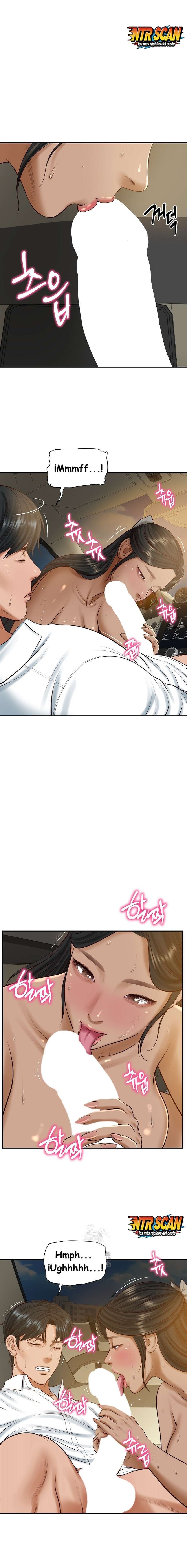 Yerno de una familia Capítulo 54 - Página 9