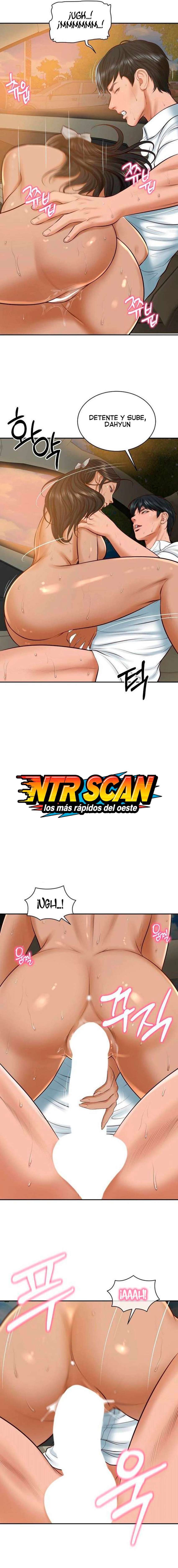 Yerno de una familia Capítulo 55 - Página 15