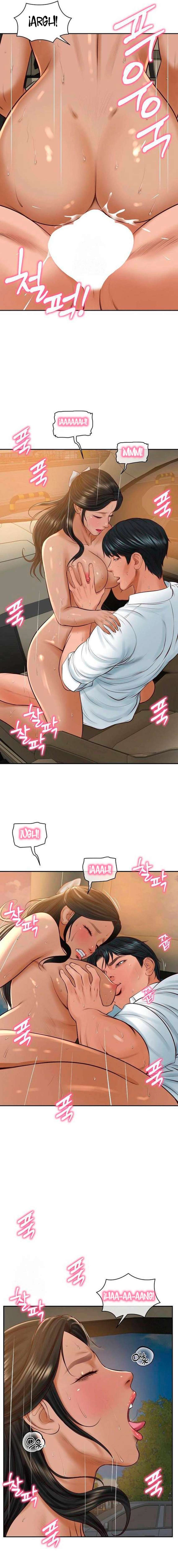 Yerno de una familia Capítulo 55 - Página 17