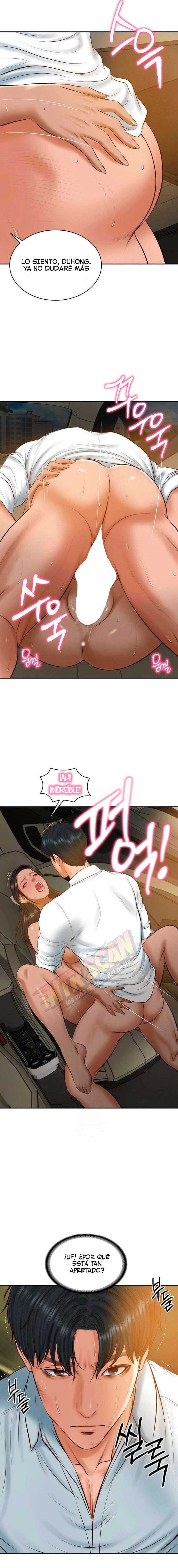 Yerno de una familia Capítulo 55 - Página 2