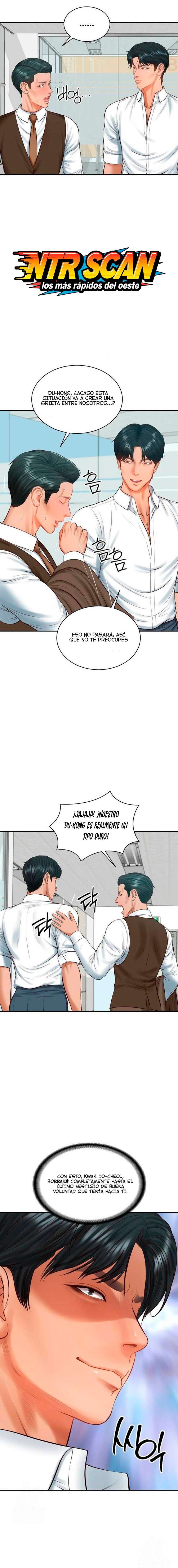 Yerno de una familia Capítulo 56 - Página 14