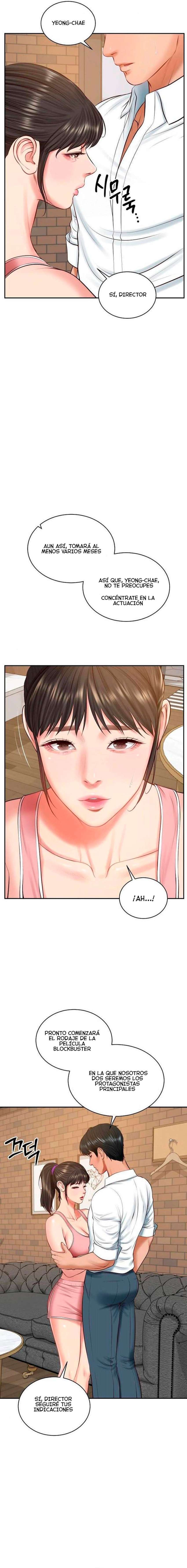 Yerno de una familia Capítulo 56 - Página 18