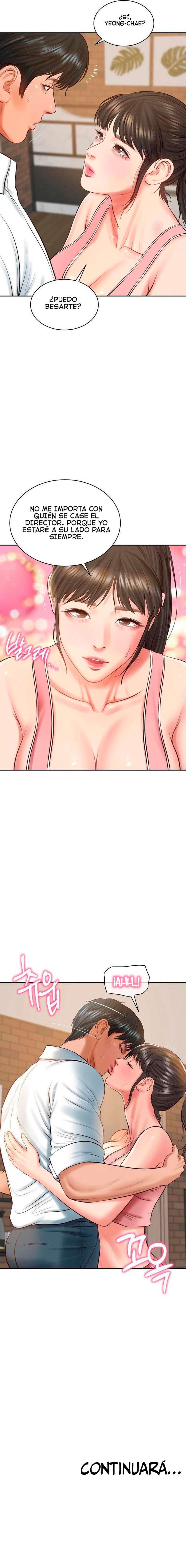 Yerno de una familia Capítulo 56 - Página 20