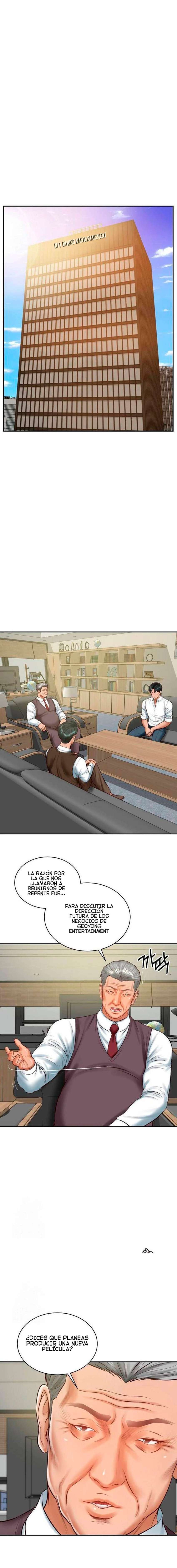 Yerno de una familia Capítulo 56 - Página 4