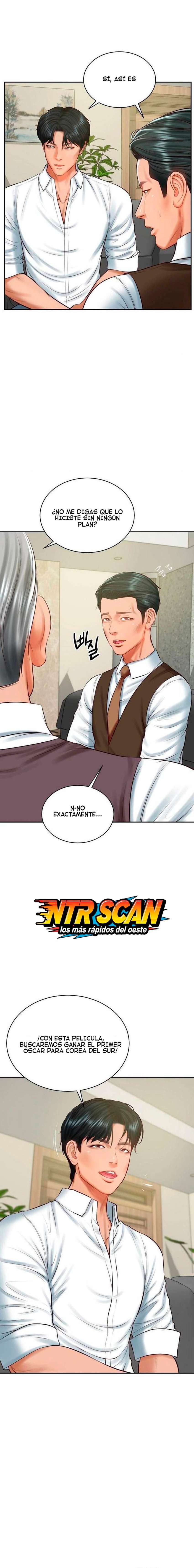 Yerno de una familia Capítulo 56 - Página 5