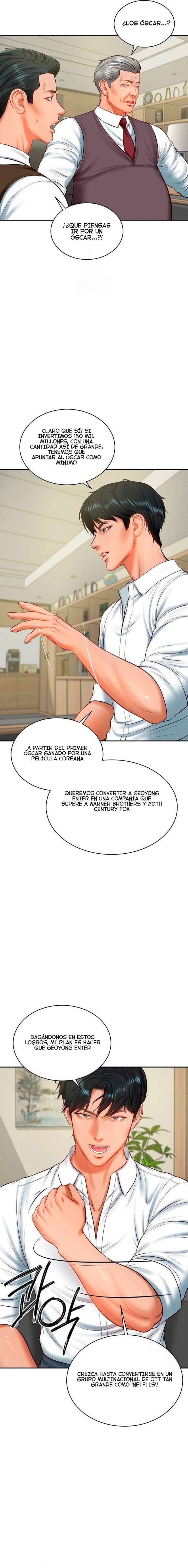 Yerno de una familia Capítulo 56 - Página 6