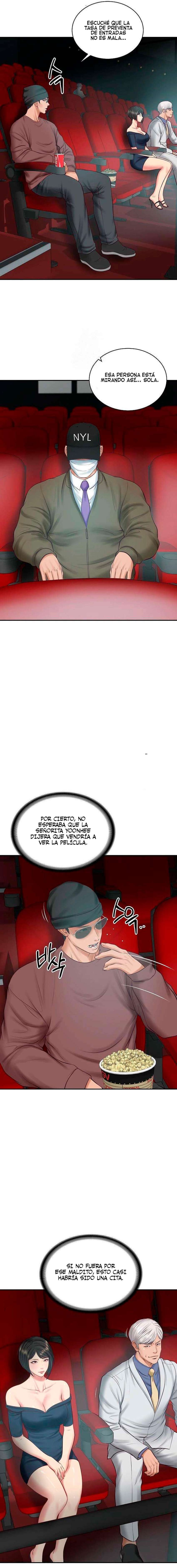 Yerno de una familia Capítulo 57 - Página 15