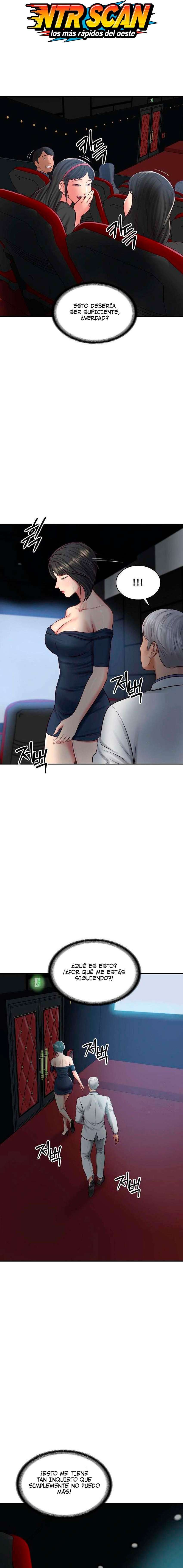 Yerno de una familia Capítulo 57 - Página 19