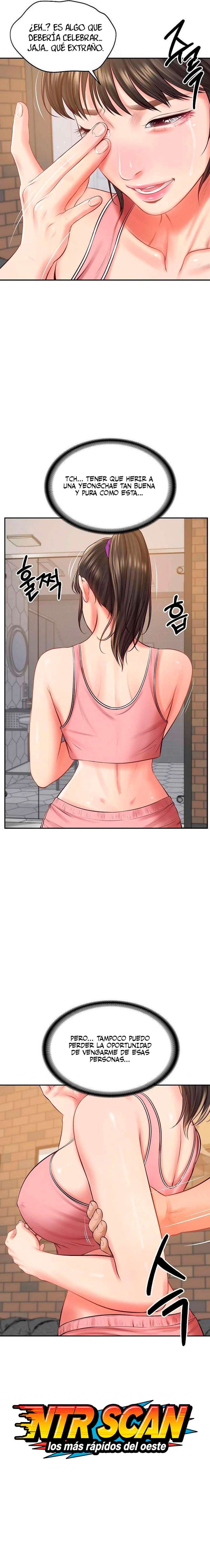 Yerno de una familia Capítulo 57 - Página 5