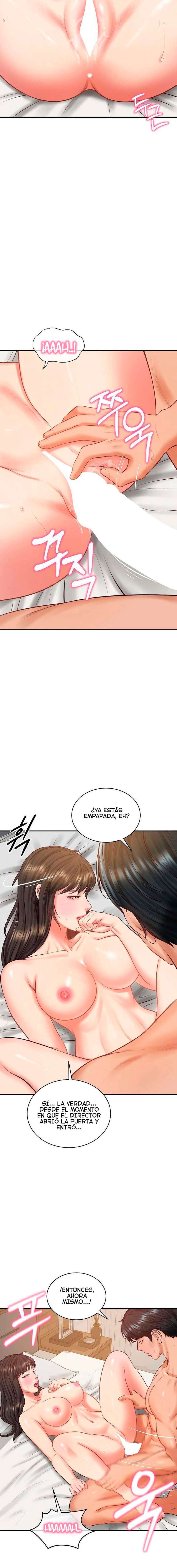 Yerno de una familia Capítulo 57 - Página 9