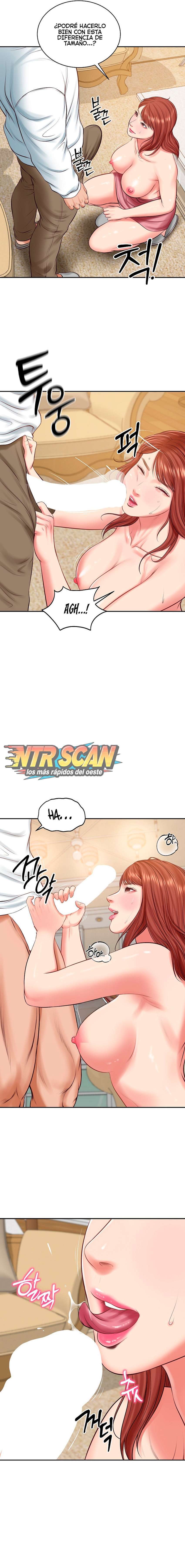 Yerno de una familia Capítulo 58 - Página 10