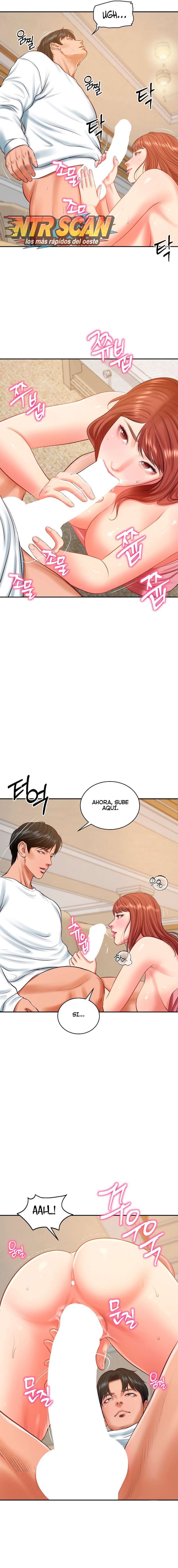 Yerno de una familia Capítulo 58 - Página 11