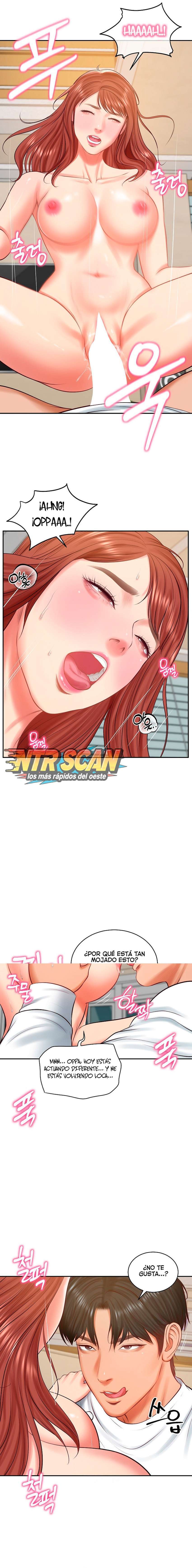 Yerno de una familia Capítulo 58 - Página 12